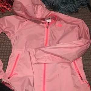 Windbreaker